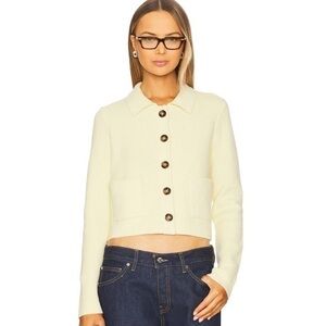 Favorite Daughter THE ANNABEL JACKET